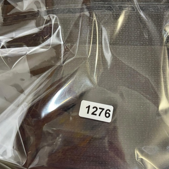 Reference Point Women’s Ugly Christmas Sweater Winter Scene Size Medium - Picture 10 of 10